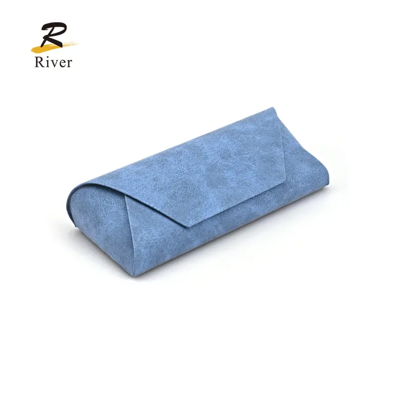 Hand Made Optical Glasses Case