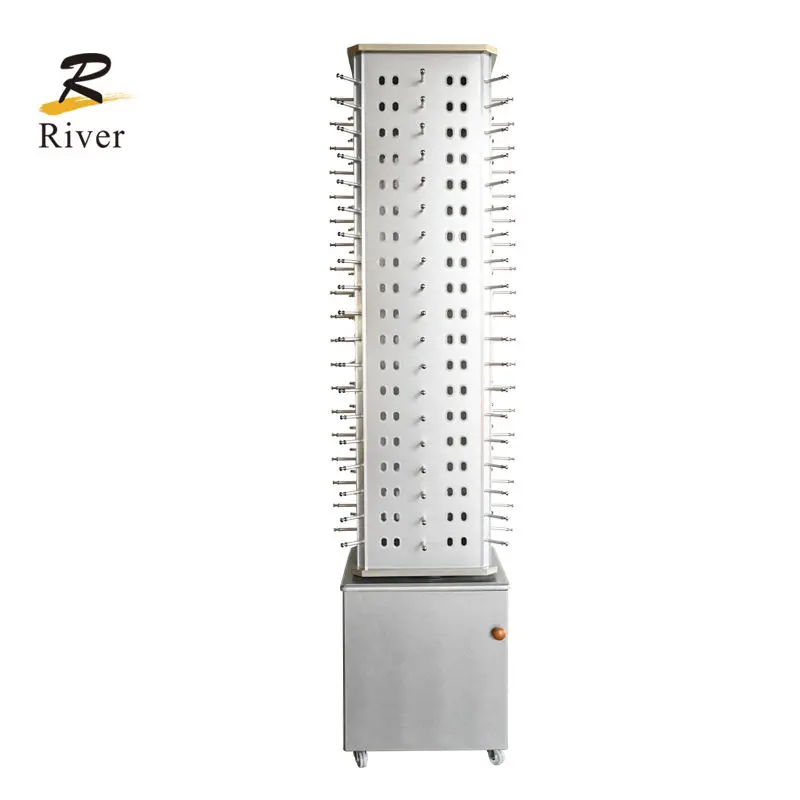 Metal Frame Display Stand FDJ925