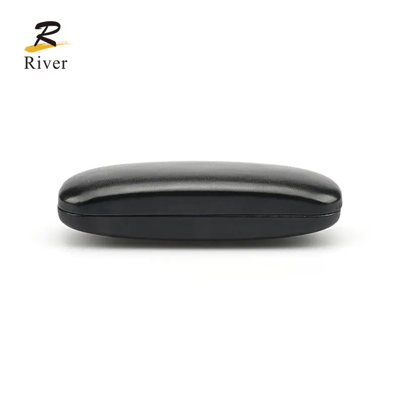 Metal Eyewear Glasses Hard Case
