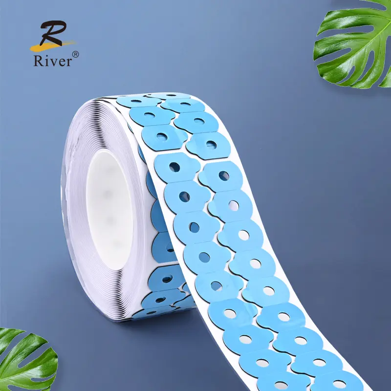 Blocking Pads Non-slip Double-Sided Tape