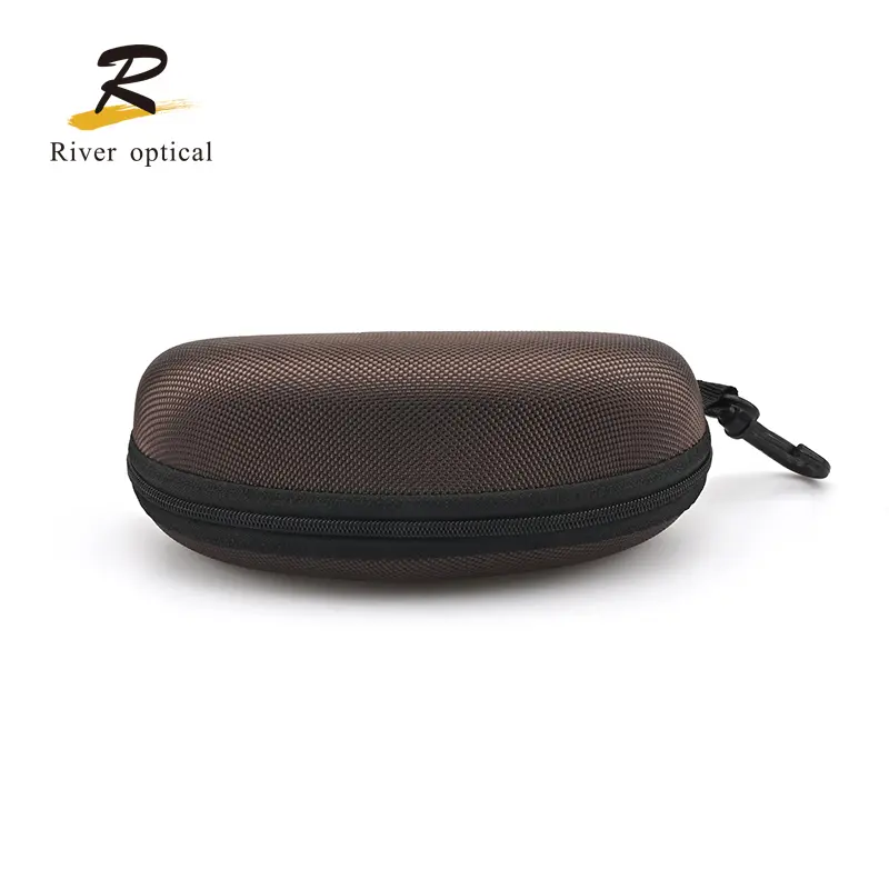 EVA Optical Glasses Box Spectacle Case